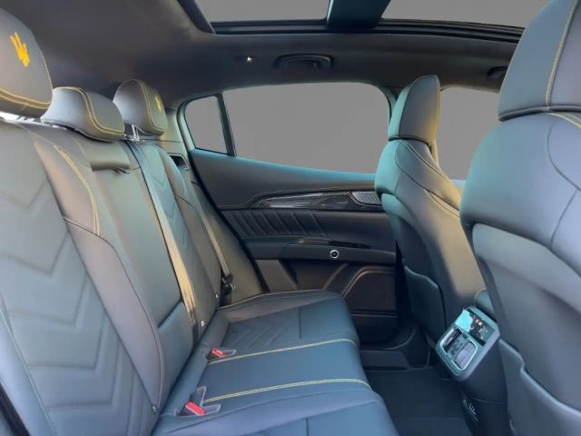 Maserati Grecale Trofeo