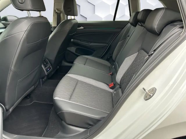 Volkswagen Golf DSG Golf VIII Variant