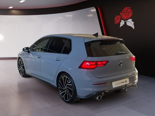 Volkswagen Golf 2.0 TSI DSG Golf VIII