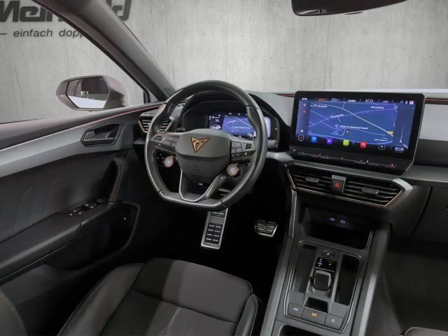 Cupra Leon 1.4 DSG VZ e-Hybrid