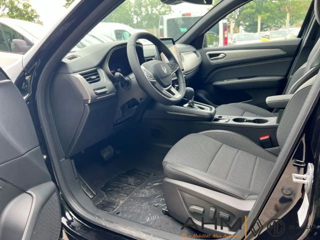 Renault Arkana Hybrid TCe 140 Techno