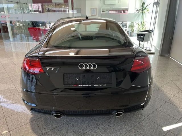 Audi TT 40 TFSI Coupé