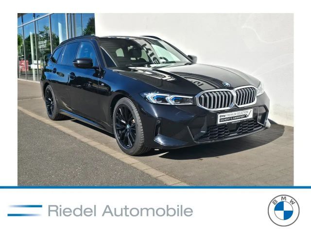 BMW 320 320d M-Sport Touring