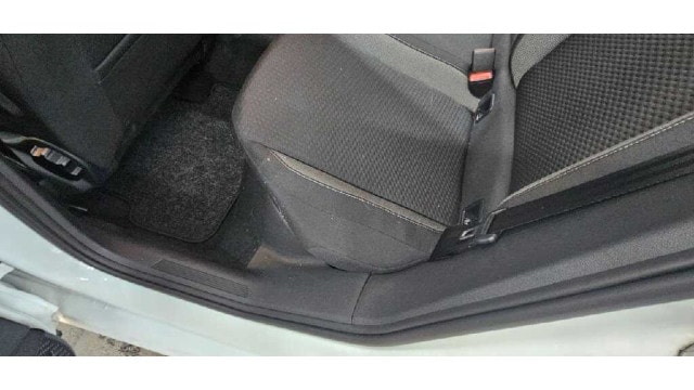 Volkswagen Polo 1.0 TSI