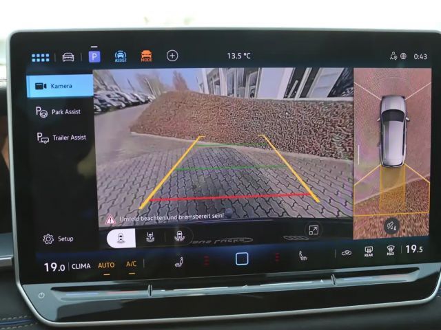 Volkswagen Tayron 2.0 TDI DSG R-Line