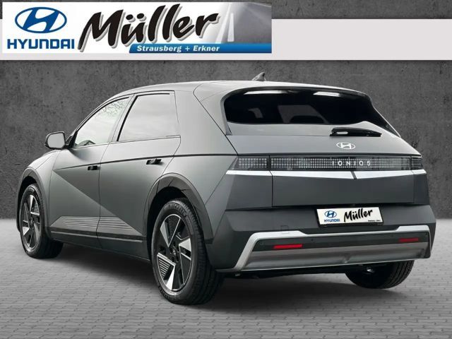 Hyundai IONIQ 5 Techniq