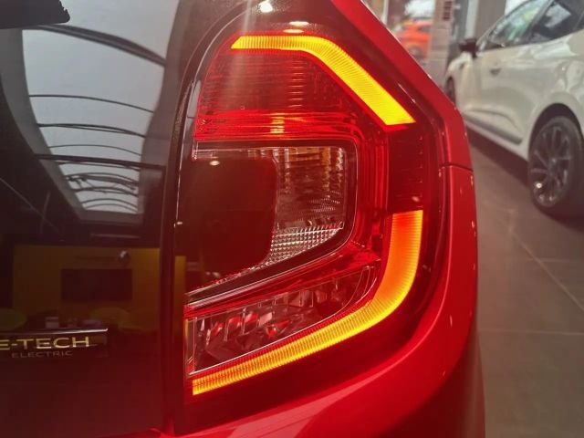 Renault Twingo Electric Techno