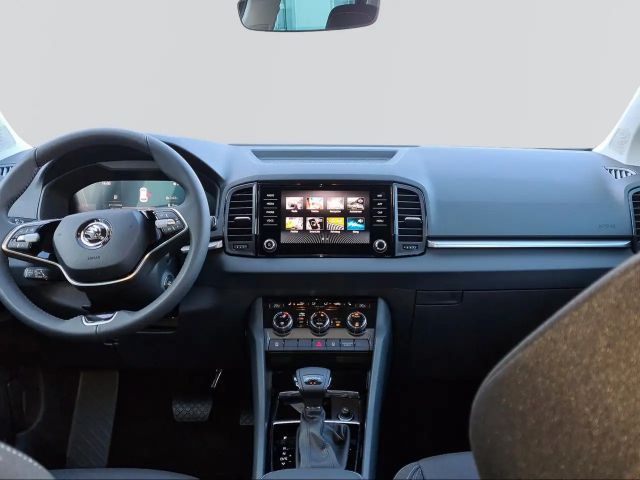 Skoda Karoq 1.5 TSI Selection