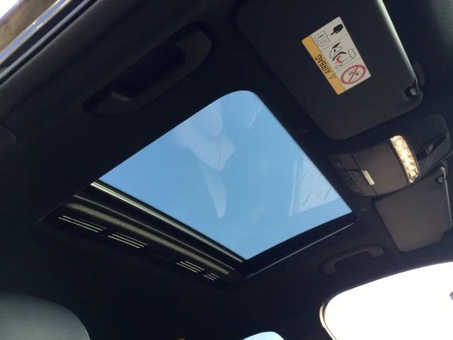 Mercedes-Benz EQC 400 4MATIC AMG Line