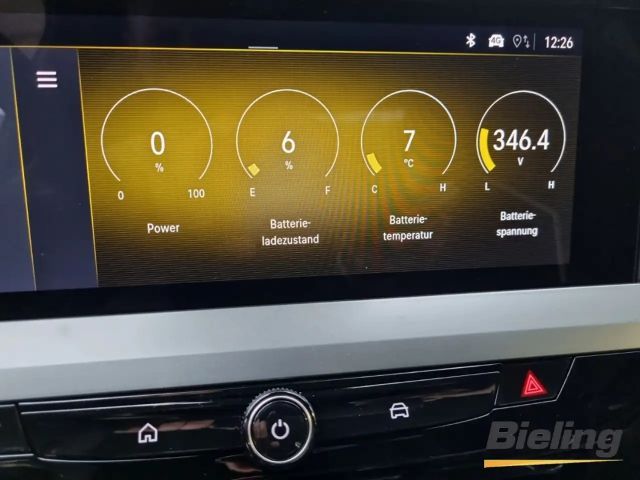 Opel Mokka GSe Mokka-e