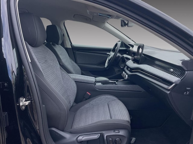 Skoda Superb 2.0 TDI Combi Selection