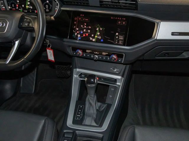 Audi Q3 45 TFSI Hybride