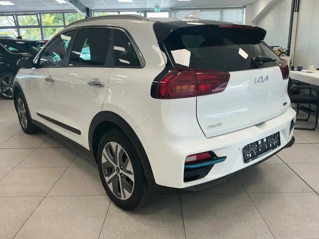Kia Niro Spirit