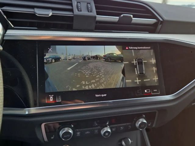 Audi Q3 35 TFSI S-Line