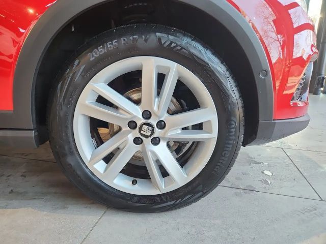 Seat Arona 1.0 TSI FR-lijn