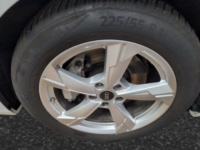 Audi A6 45 TDI Quattro Sedan