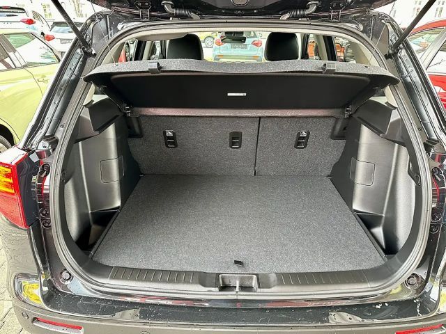 Suzuki Vitara AllGrip Hybrid Shine