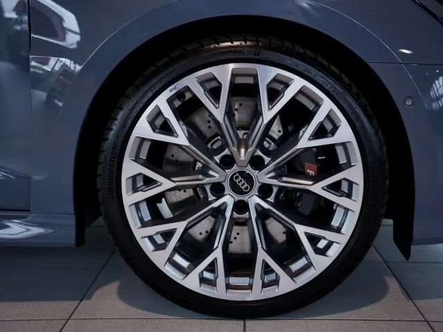 Audi RS3 Quattro Sedan