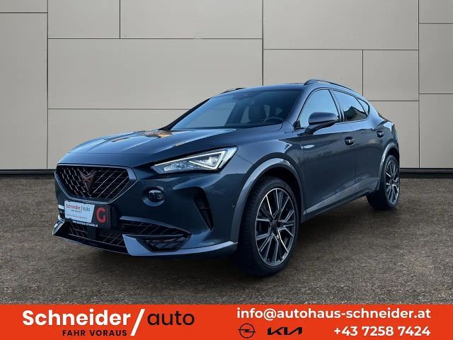 Cupra Formentor 4Drive DSG