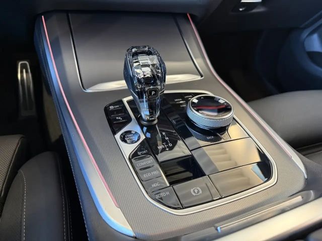 BMW X5 M-Sport xDrive