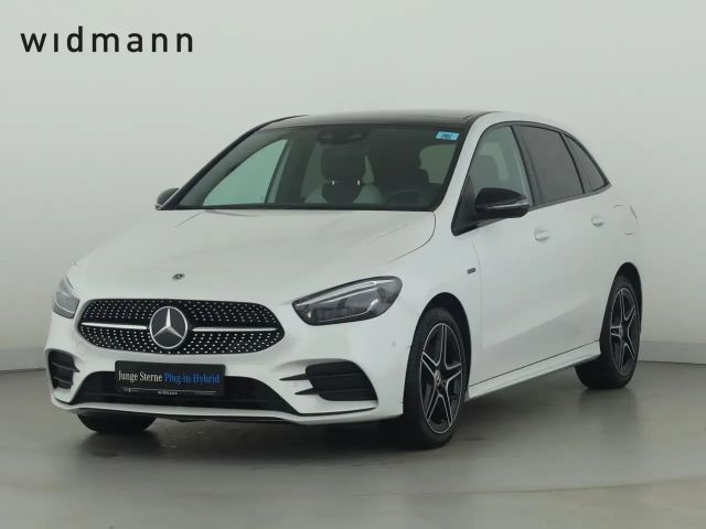 Mercedes-Benz B 250 AMG Line B 250 e