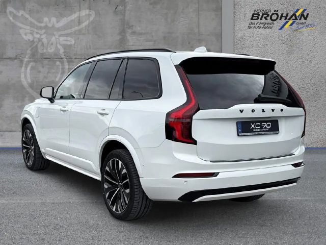 Volvo XC90 AWD Dark Plus T8