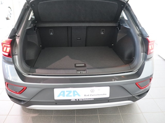 Volkswagen T-Roc 1.0 TSI