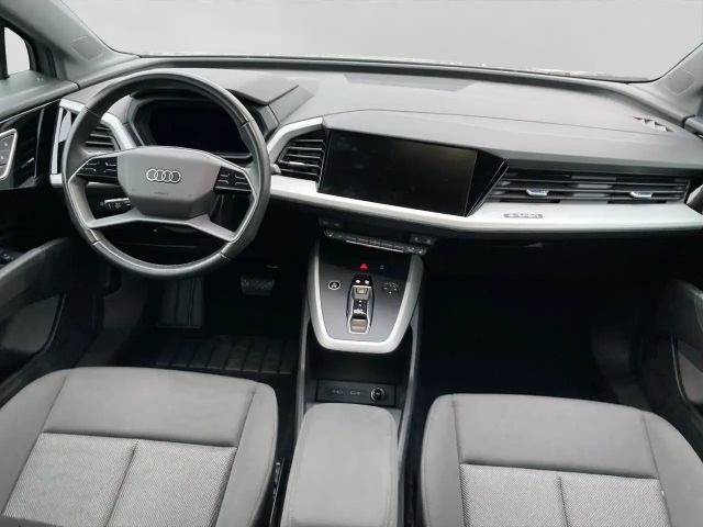 Audi Q4 e-tron 40