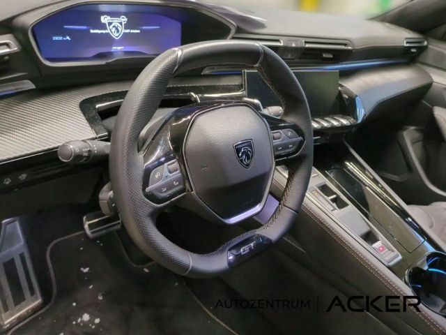 Peugeot 508 GT-Line PureTech SW