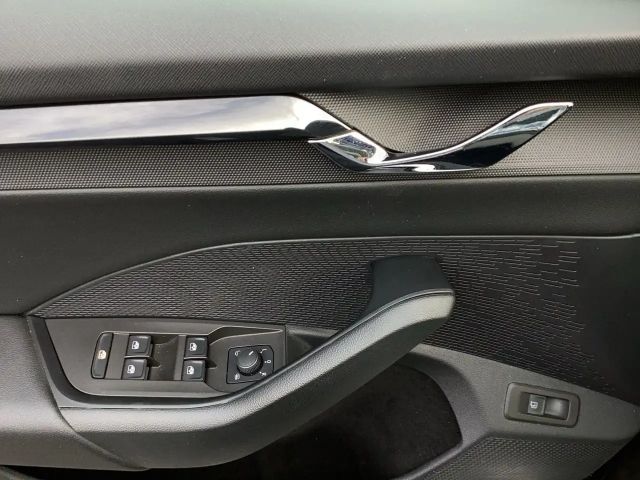 Skoda Octavia Clever iV