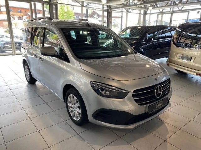 Mercedes-Benz T 180 Progressive