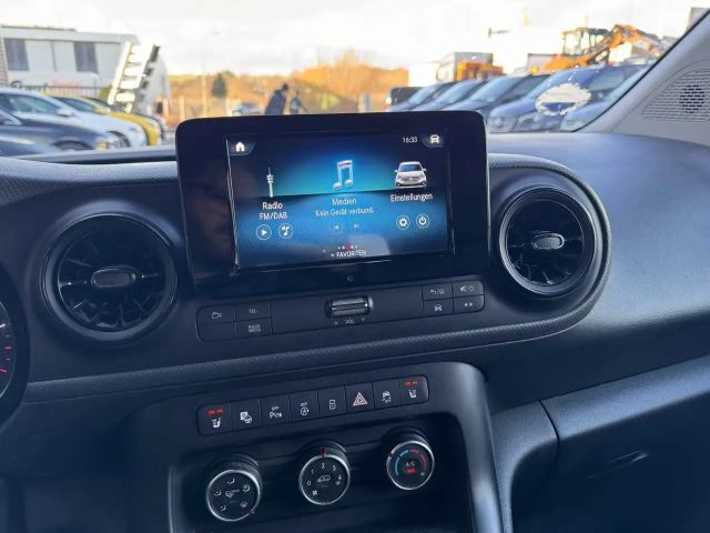 Mercedes-Benz Citan CDI Tourer