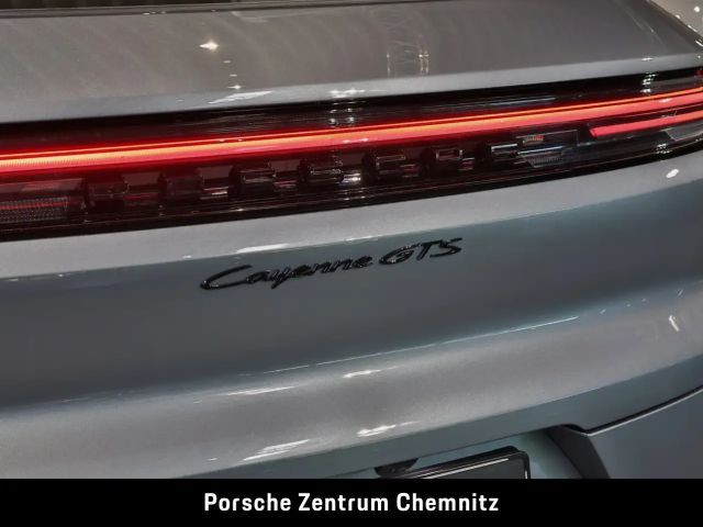 Porsche Cayenne GTS
