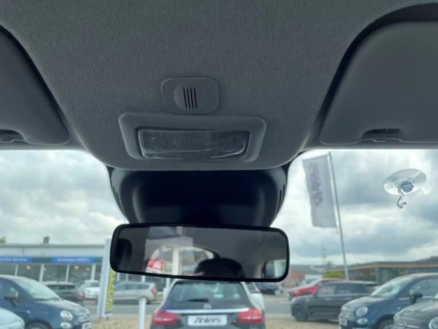 Fiat Panda +KLIMA+DIGICOCKPIT+PDC+ASSISTENTEN+5SITZER+TEMPOMA