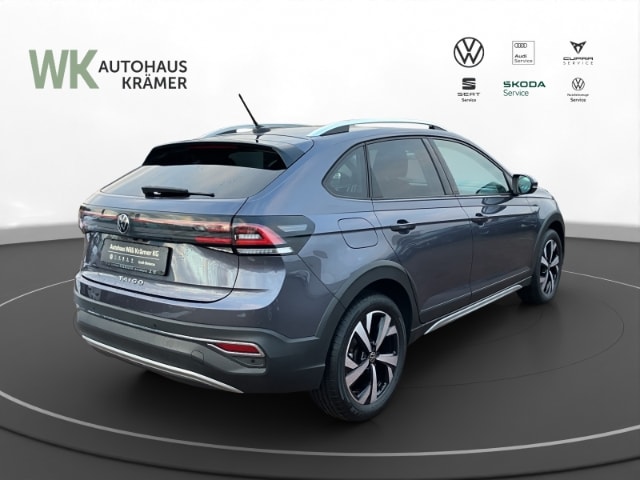 Volkswagen Taigo 1.0 TSI DSG Style