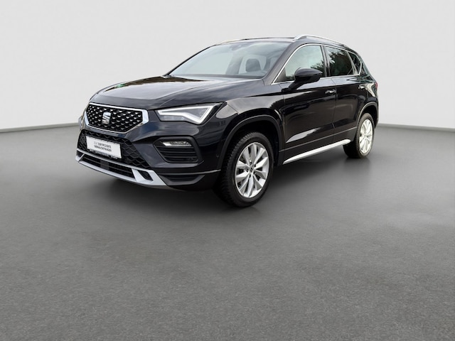 Seat Ateca 1.5 TSI