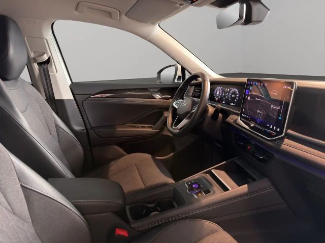 Volkswagen Tayron 1.5 eTSI Life