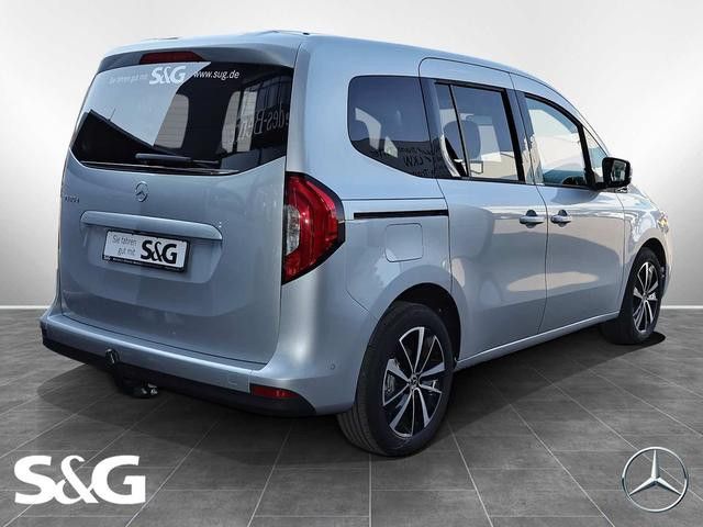 Mercedes-Benz T 180 Progressive