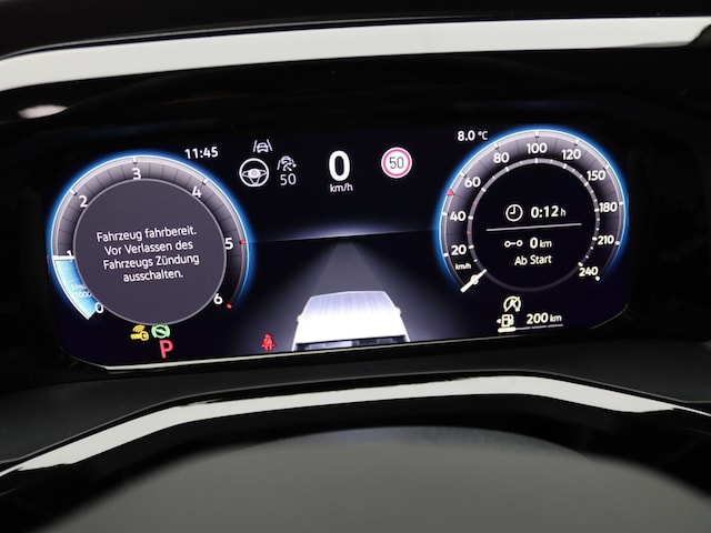 Volkswagen Multivan DSG Lang Life