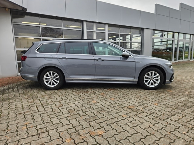 Volkswagen Passat 1.5 TSI R-Line Variant
