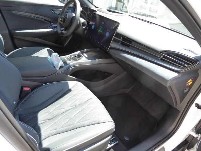 BYD Seal Executive Vierwielaandrijving