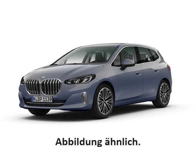 BMW 218 Active Tourer Luxury Line