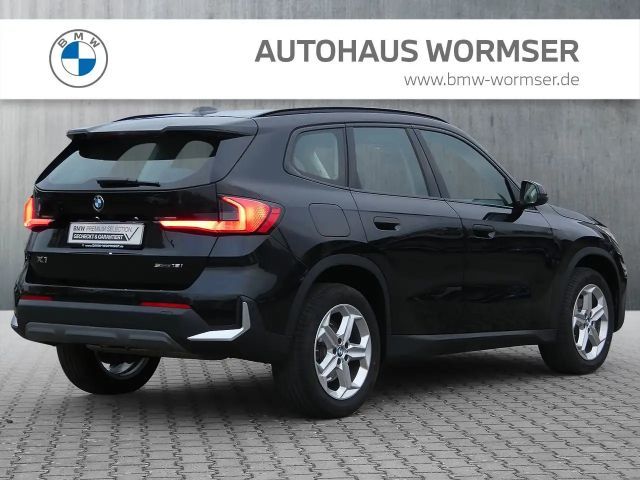 BMW X1 Comfort pakket sDrive18i