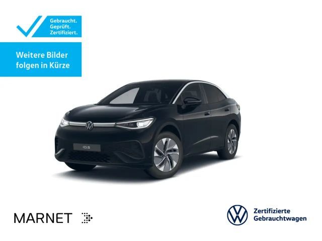 Volkswagen ID.5 IQ.Drive Pro