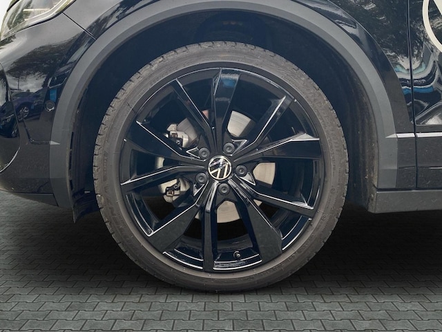 Volkswagen T-Roc Cabriolet DSG R-Line