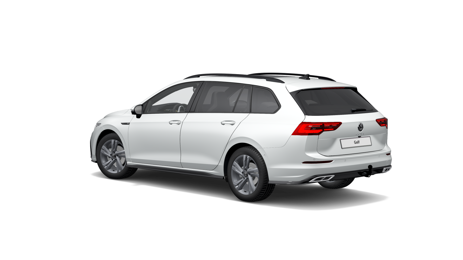 Volkswagen Golf 1.5 TSI Golf VIII Variant