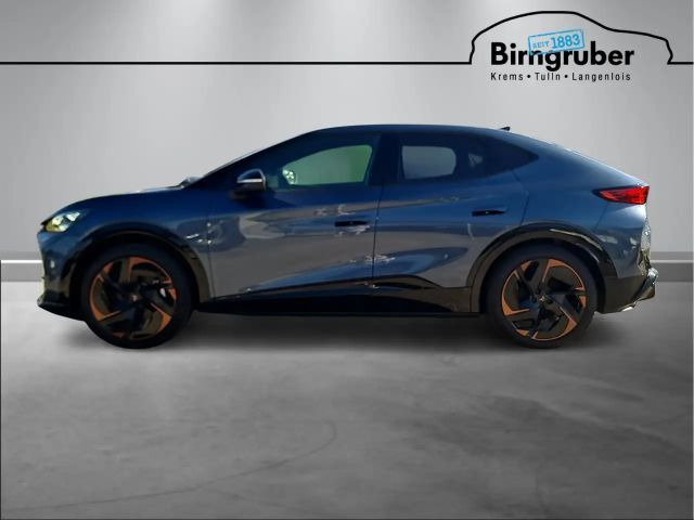 Cupra Tavascan Adrenaline