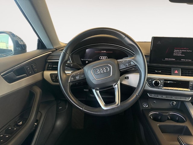 Audi A5 35 TDI S-Tronic Sportback
