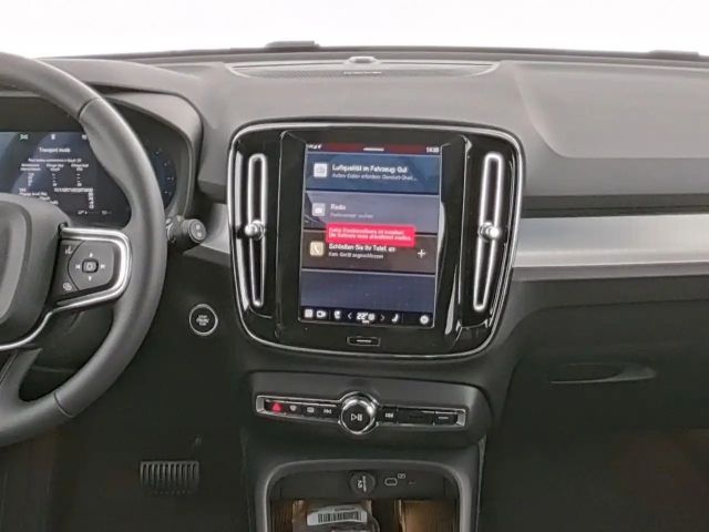 Volvo XC40 Plus