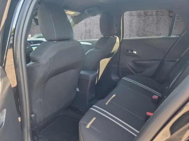 Opel Corsa 1.2 Turbo GS-Line Grand Sport Turbo